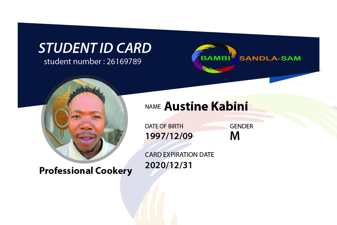 Student Card
